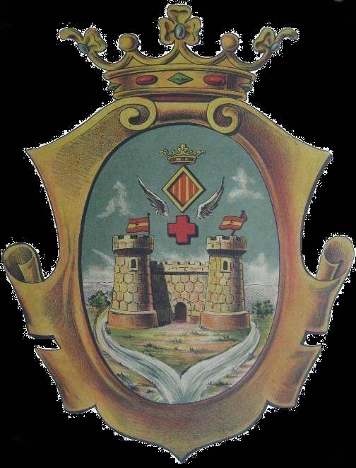 Escudo de Alcoy