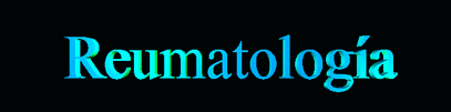 Reumatolog&iacute;a